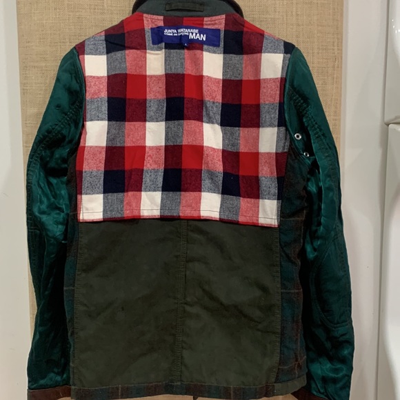 Junya watanabe reversible jacket - Picture 12 of 14